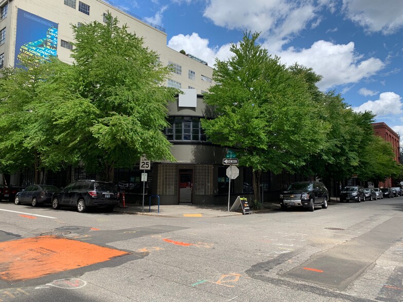 More Photos Of 600 NW 14th Ave, Portland Loft Creative Space For Lease