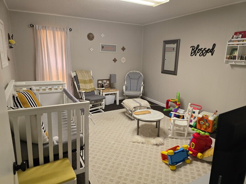 More Photos Of 517 Pleasant Ave, Kannapolis Religious Facility For Sale