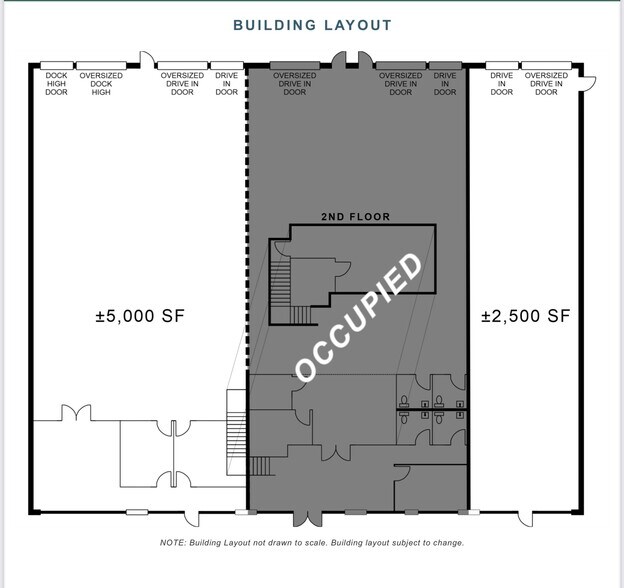 More Photos Of 2956 S Waterworks Rd, Buford Manufacturing For Lease