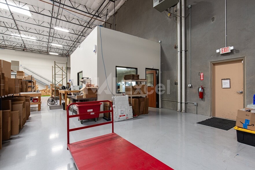More Photos Of 820 Dunsan Way, Henderson Industrial For Sale