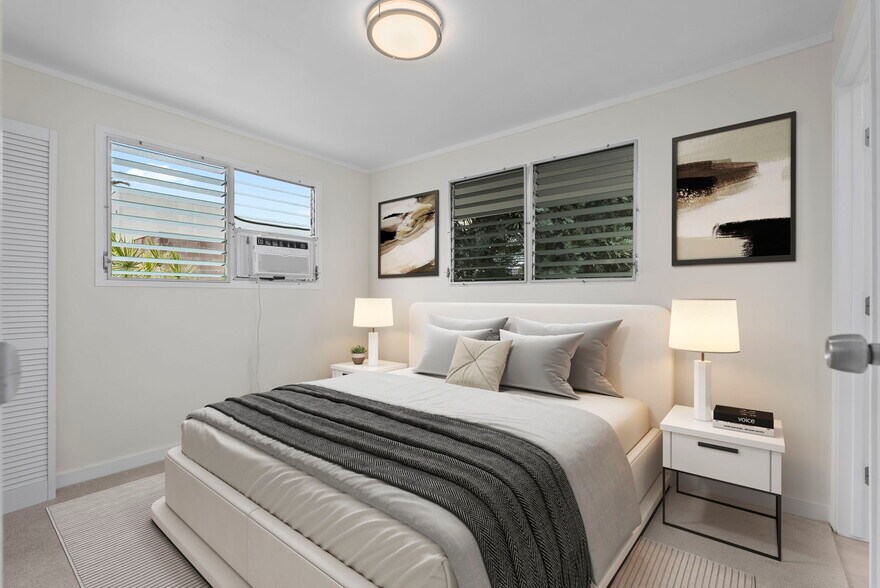 More Photos Of 1113 Villa Ln, Honolulu Flex For Sale