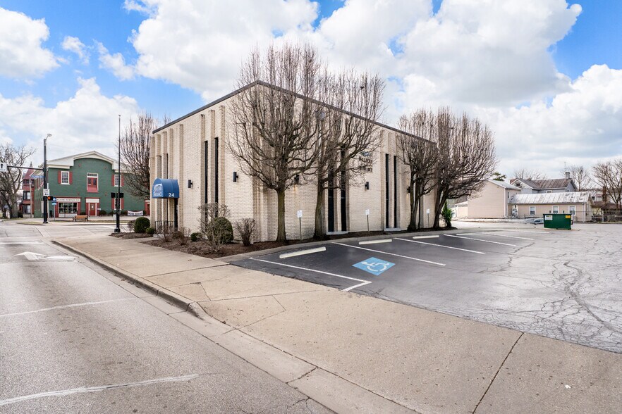 More Photos Of 24 E Linden Ave, Miamisburg Medical For Sale