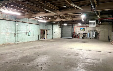 More Photos Of 3436 56th St, Woodside Warehouse For Lease