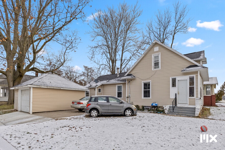 More Photos Of , Grand Rapids Multifamily For Sale