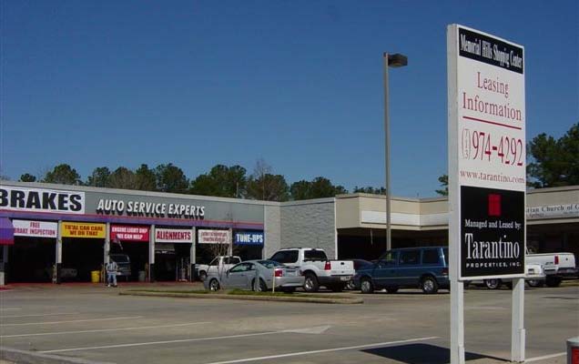 More Photos Of 2509 E FM-1960, Houston Unknown For Lease