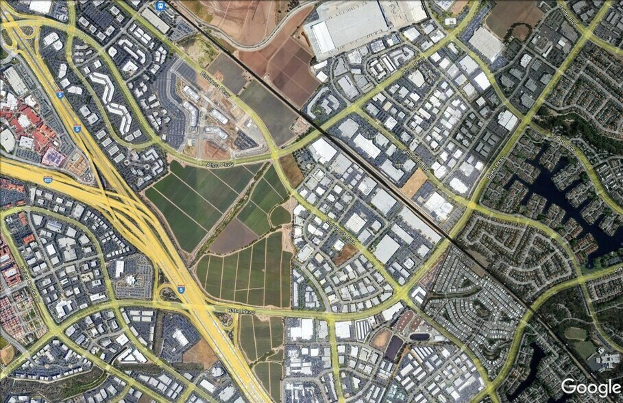 More Photos Of 9935-9959 Muirlands Blvd, Irvine Showroom For Sale