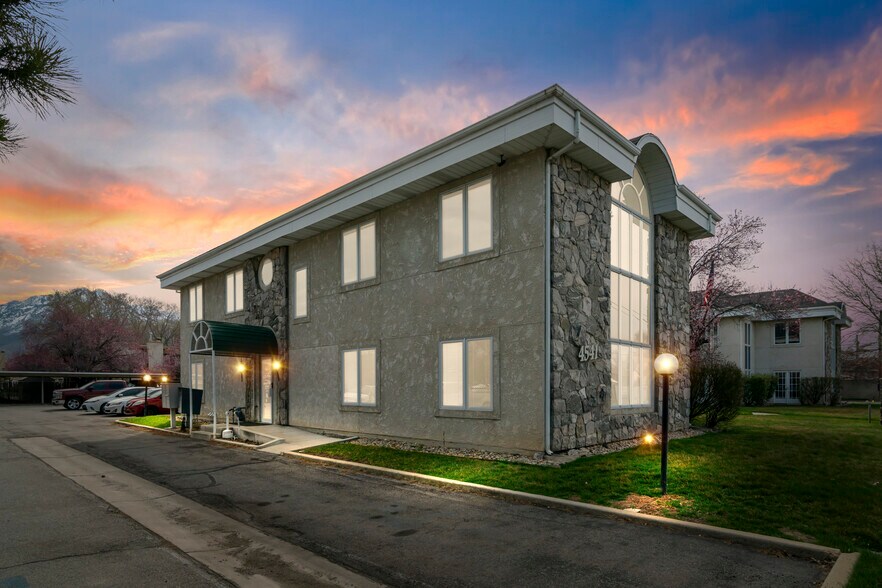More Photos Of 4541 S 700 E, Salt Lake City Office For Sale