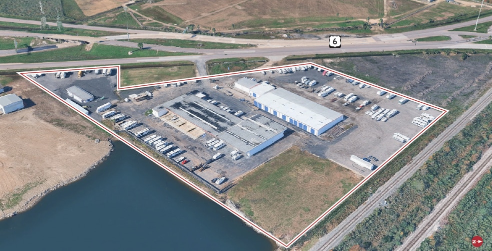 Primary Photo Of 226 Texas City Wye, La Marque Land For Lease