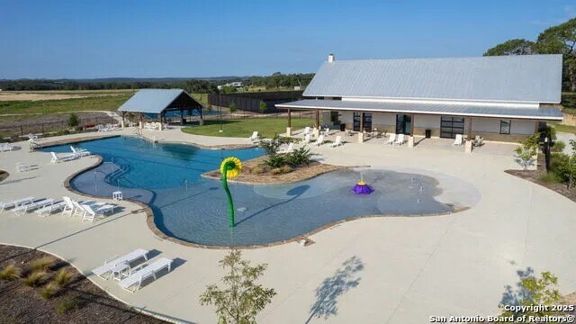 More Photos Of 874 Maximino Ridge Rd, Bulverde Land For Sale