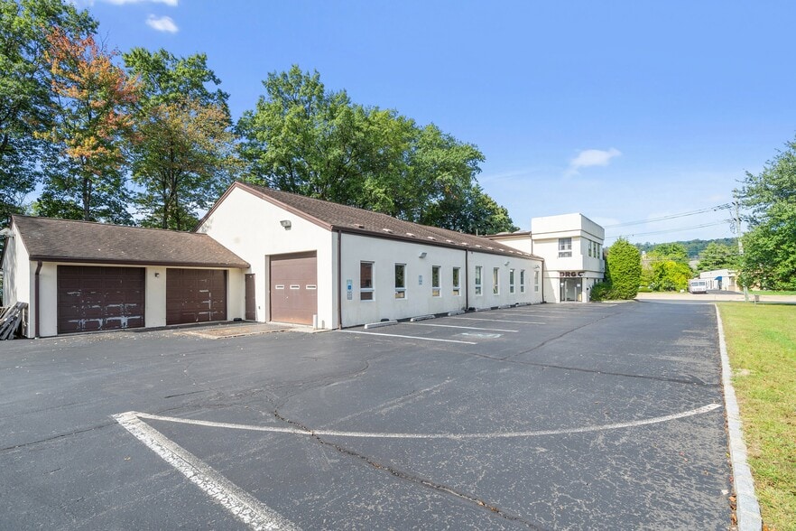 More Photos Of 1167 Rt 22 E, Mountainside Light Distribution For Sale