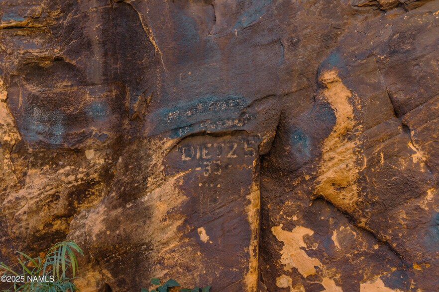 More Photos Of 000 Bell Cow Rd Aka Rock Art Ranch Rd, Winslow Land For Sale