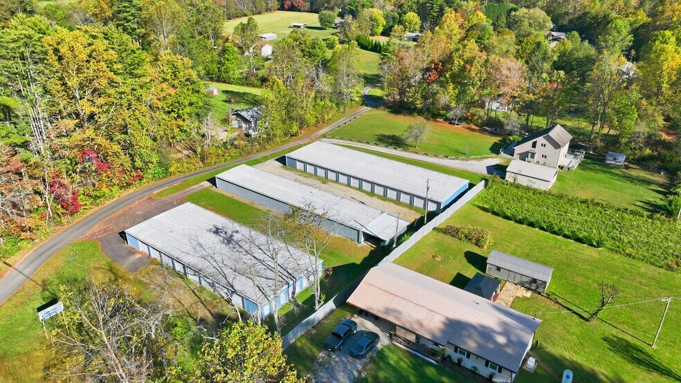 More Photos Of 26 River Dr, Robbinsville Self Storage For Sale