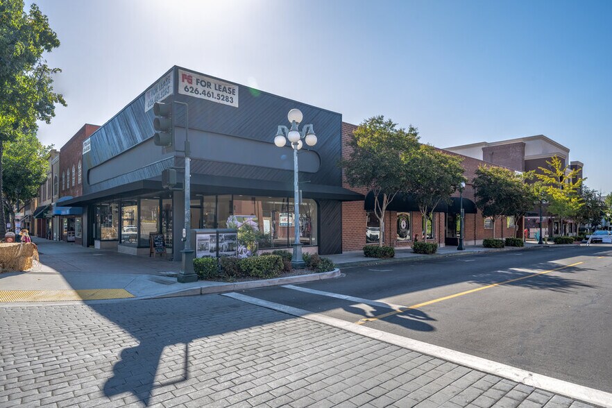 More Photos Of 501 S Myrtle Ave, Monrovia Office For Sale