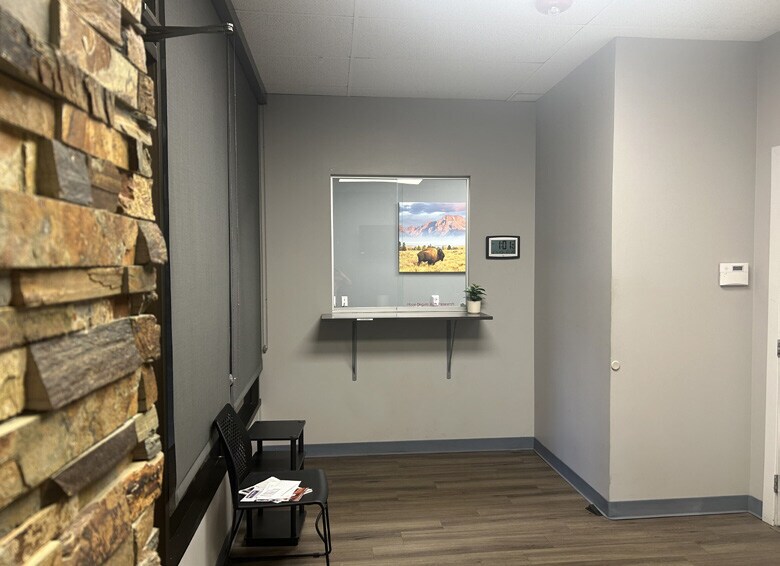 More Photos Of 469 S Cherry St, Denver Office For Sale