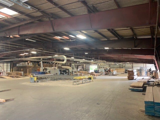 More Photos Of 600 Augustus St, Trenton Warehouse For Sale