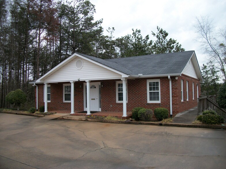 More Photos Of 115 Samaritan Dr, Cumming Medical For Lease