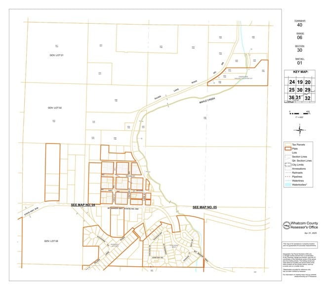 More Photos Of 7797 Silver Lake Rd, Maple Falls Service Station For Sale