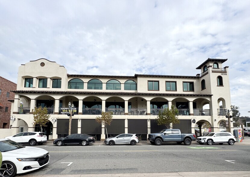 More Photos Of 28588 Old Town Front St, Temecula Restaurant For Lease