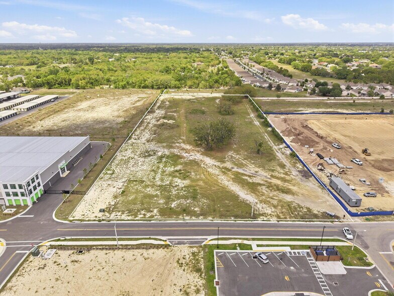 More Photos Of Quality Drive Hl, Spring Hill Land For Sale