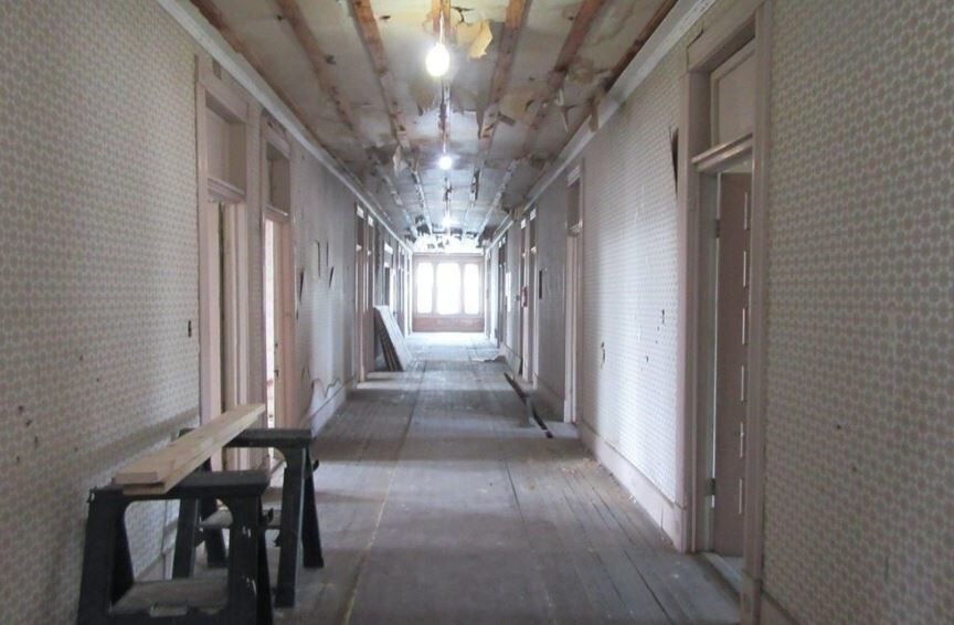 More Photos Of 117 North St E, Talladega Office For Sale