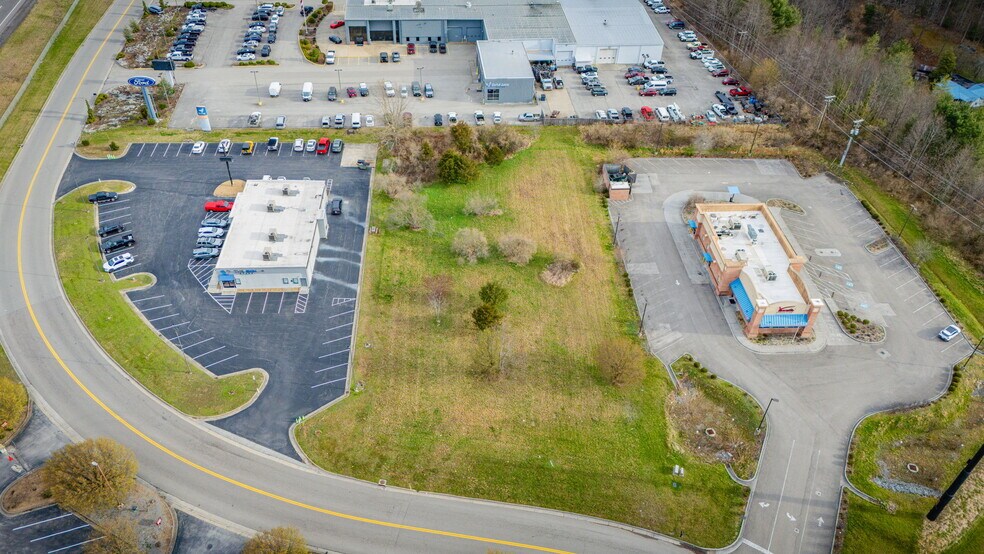 More Photos Of Woodland Drive SW, Wise Land For Sale