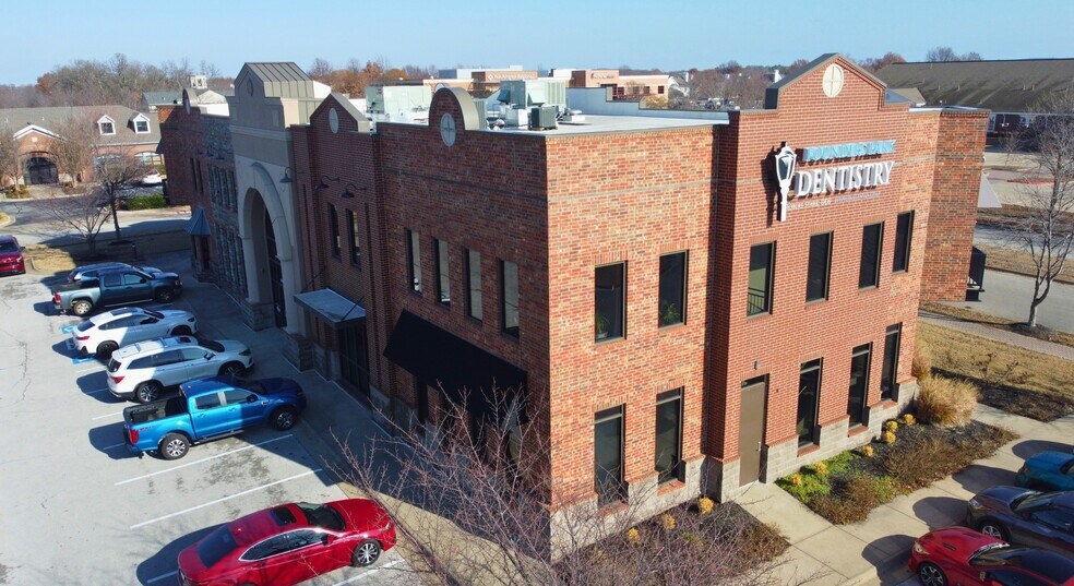 More Photos Of 6801 Isaac's Orchard Rd, Springdale Office For Sale