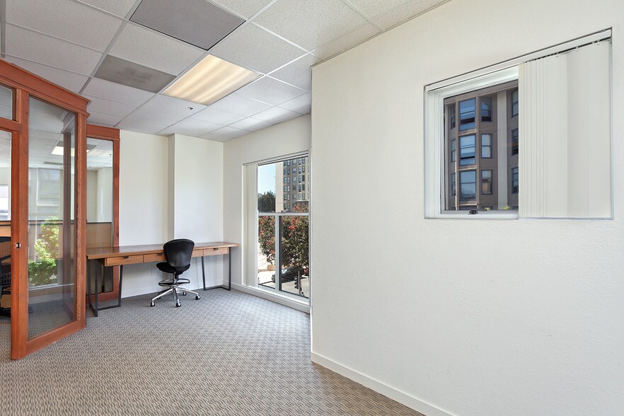 More Photos Of 1500-1508 Fillmore St, San Francisco General Retail For Lease