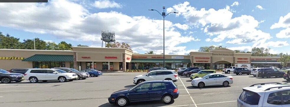 More Photos Of Route 206, Princeton Unknown For Lease