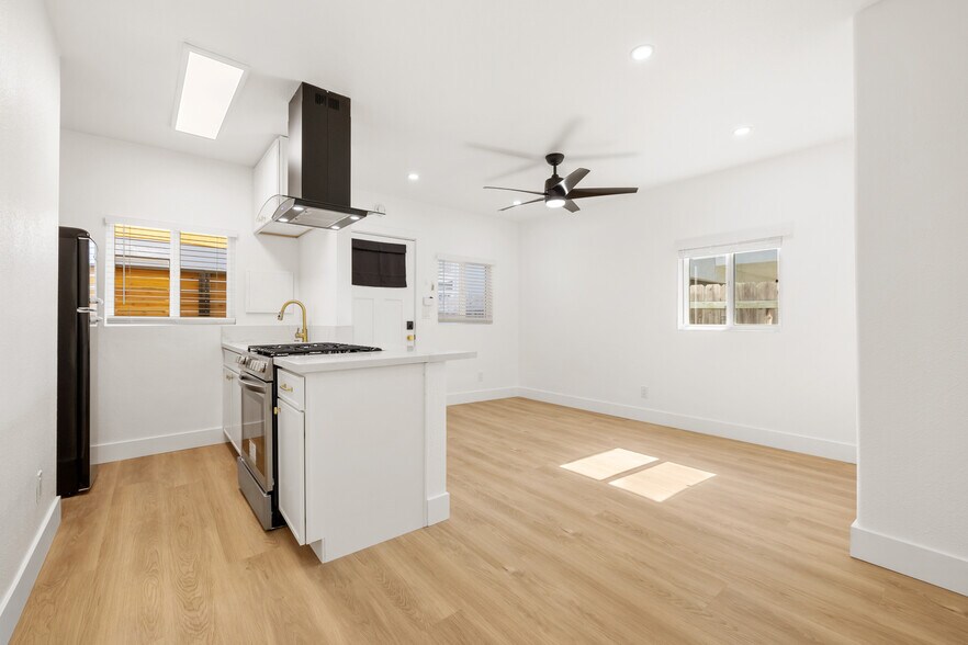 More Photos Of 4218-4228 34th St, San Diego Apartments For Sale