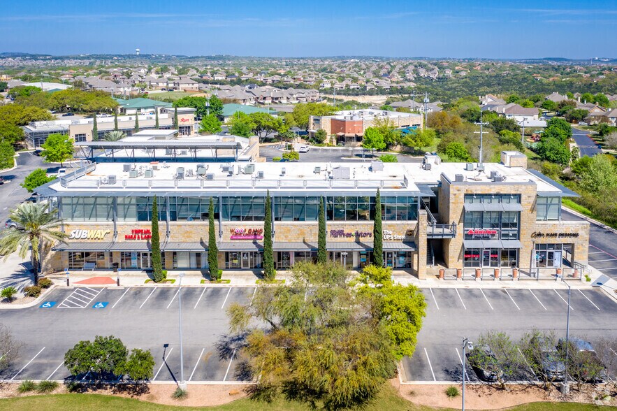 More Photos Of 20079 Stone Oak Pky, San Antonio Storefront Retail Office For Lease