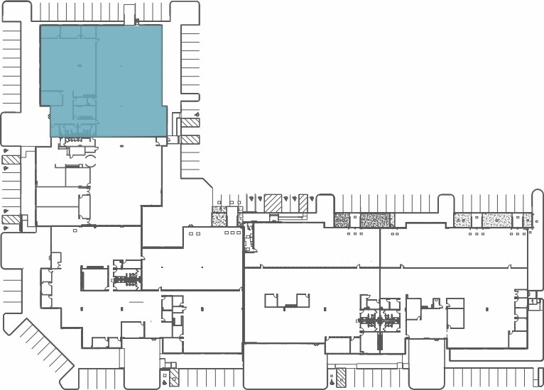 More Photos Of 820 Gears Rd, Houston Manufacturing For Lease