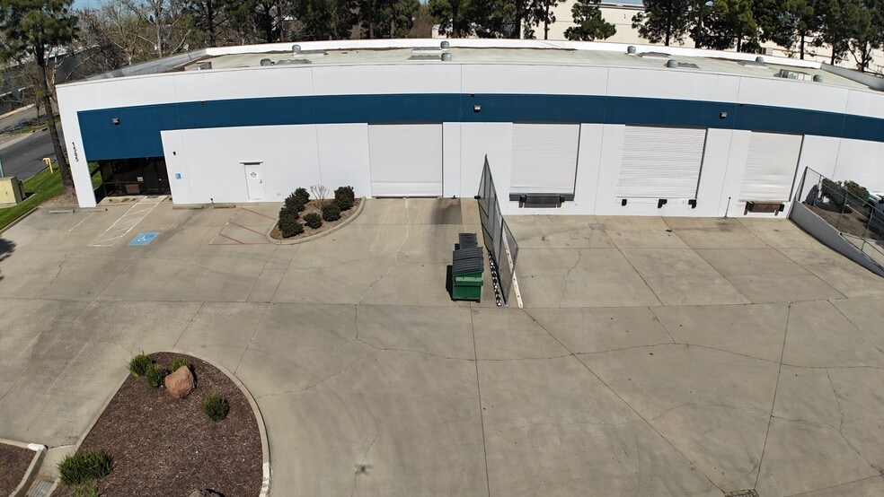 More Photos Of 1585 Parkway Blvd, West Sacramento Warehouse For Lease