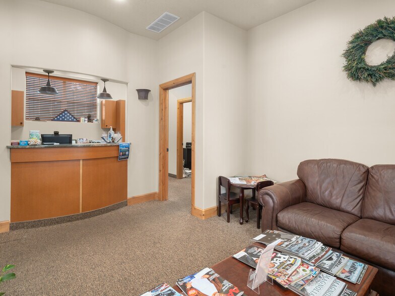 More Photos Of 237 S 7400 E, Huntsville Freestanding For Sale