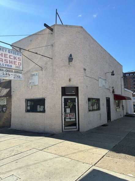Primary Photo Of 1324 W Olney Ave, Philadelphia Flex For Sale