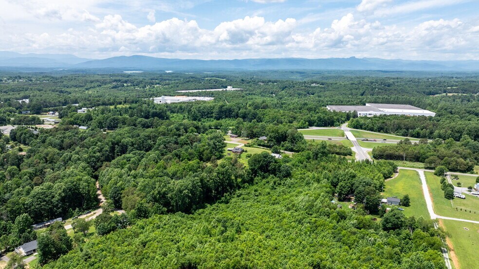 More Photos Of 1981 Jamestown Rd, Morganton Land For Sale