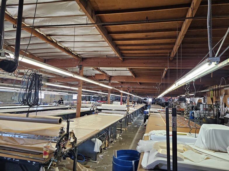 More Photos Of 2485 E Vernon Ave, Vernon Warehouse For Lease
