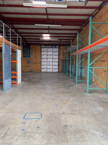 More Photos Of 4203 Coronado Ave, Stockton Warehouse For Lease