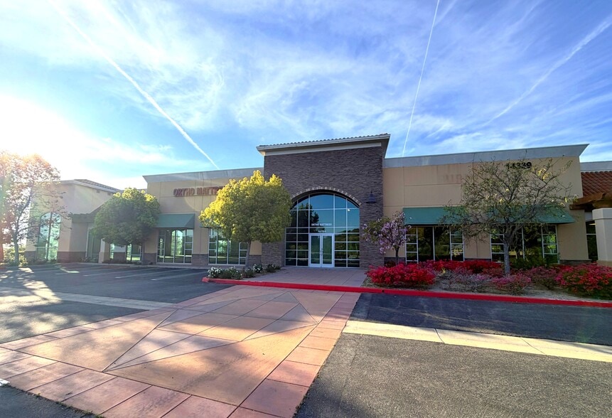 Primary Photo Of 14339 White Sage Rd, Moorpark Freestanding For Lease