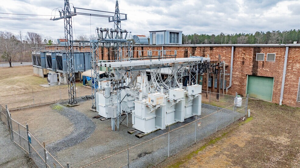 More Photos Of 1660 US 311 Hwy N, Walnut Cove Industrial For Sale