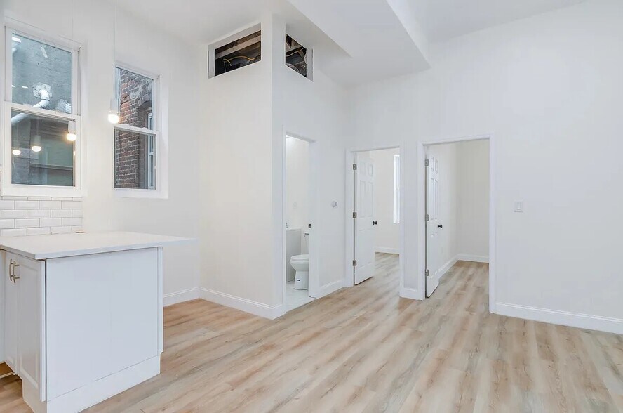 More Photos Of 289 Martin Luther King Jr Dr, Jersey City Apartments For Sale