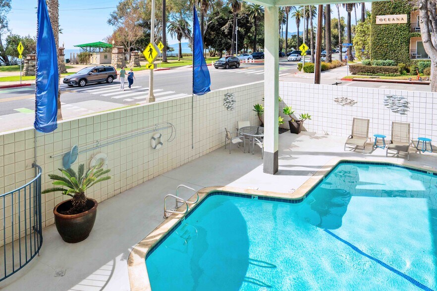 More Photos Of 901 Ocean Ave, Santa Monica Apartments For Sale