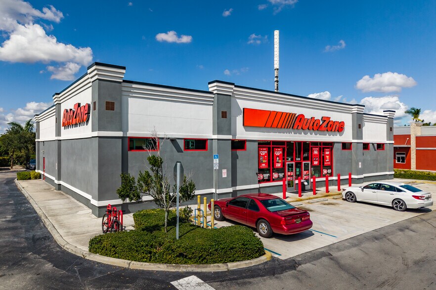 More Photos Of SW 56th St @ SW 157th Avenue, Miami Unknown For Lease