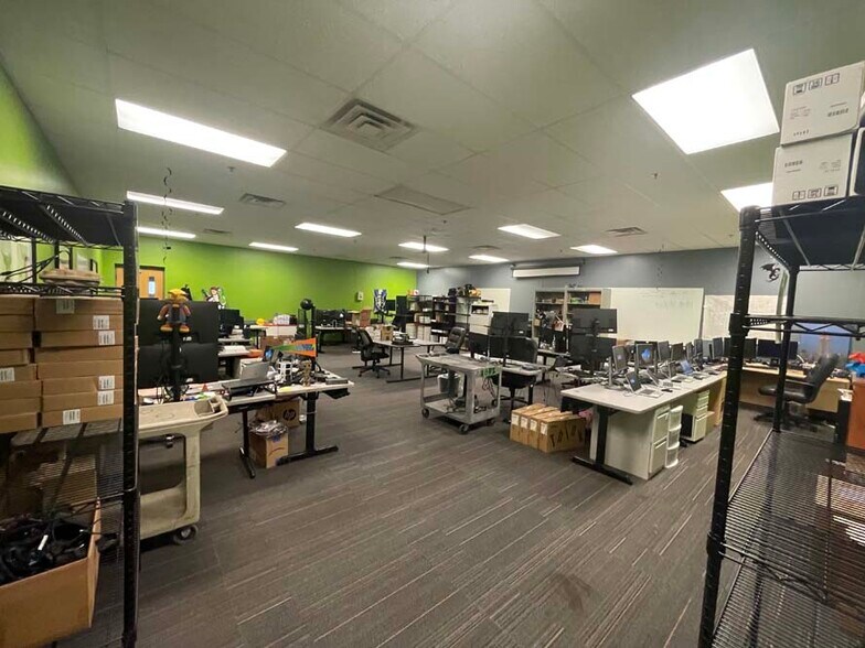 More Photos Of 1180 Jefferson Rd, Rochester Unknown For Lease
