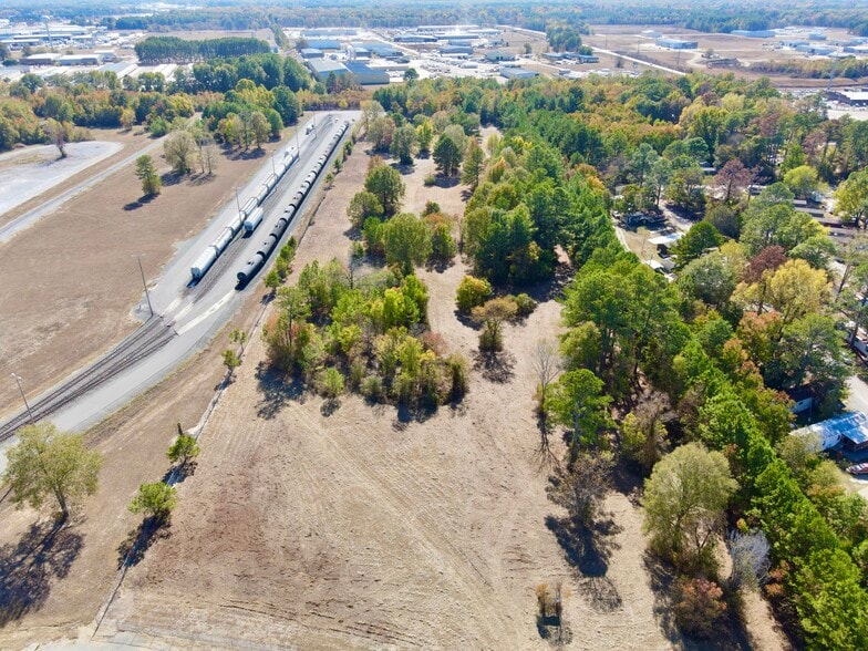 More Photos Of Transload Dr, Richland Land For Sale