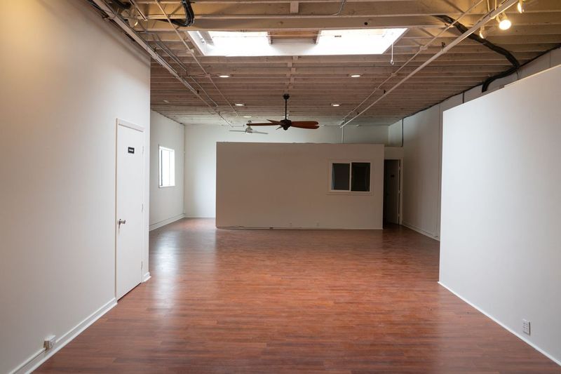 More Photos Of 209-233 Mississippi St, San Francisco Light Manufacturing For Lease