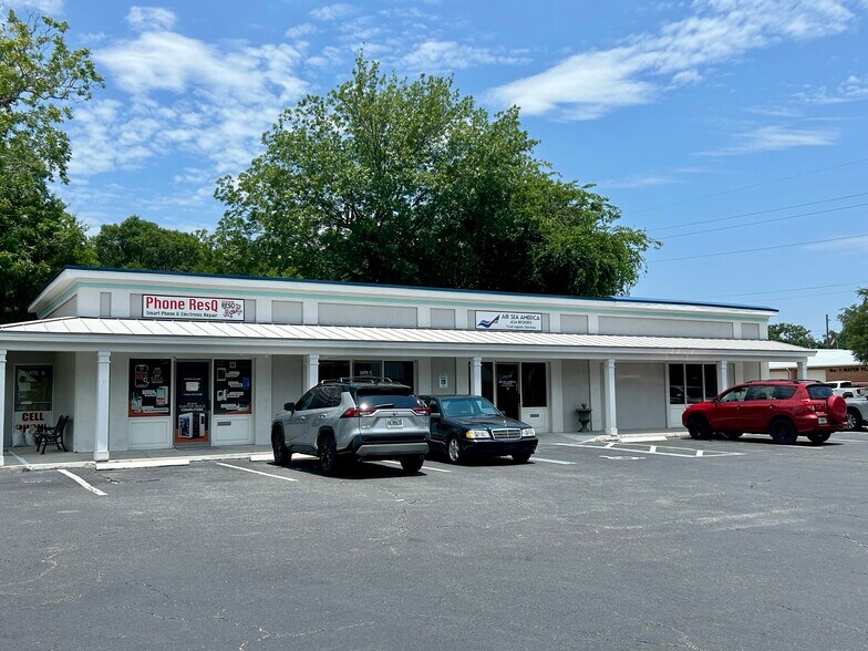 More Photos Of 1001 Atlantic Ave, Fernandina Beach Unknown For Lease