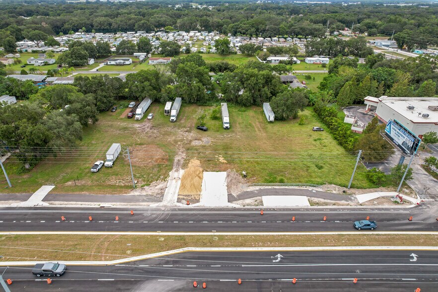 More Photos Of 34602 State Road 54, Zephyrhills Land For Lease