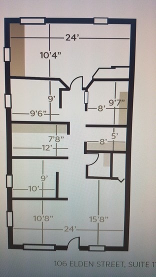 More Photos Of 106 Elden St, Herndon Medical For Sale