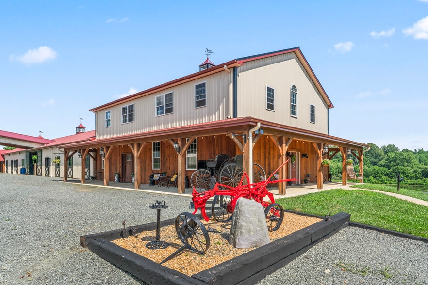 More Photos Of 15158 Berlin Tpke, Purcellville Lodge Meeting Hall For Sale