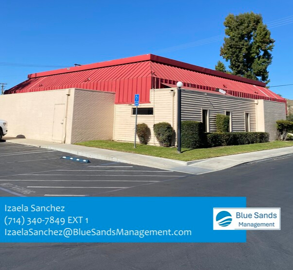 Primary Photo Of 41815-41871 E Florida Ave, Hemet Unknown For Lease